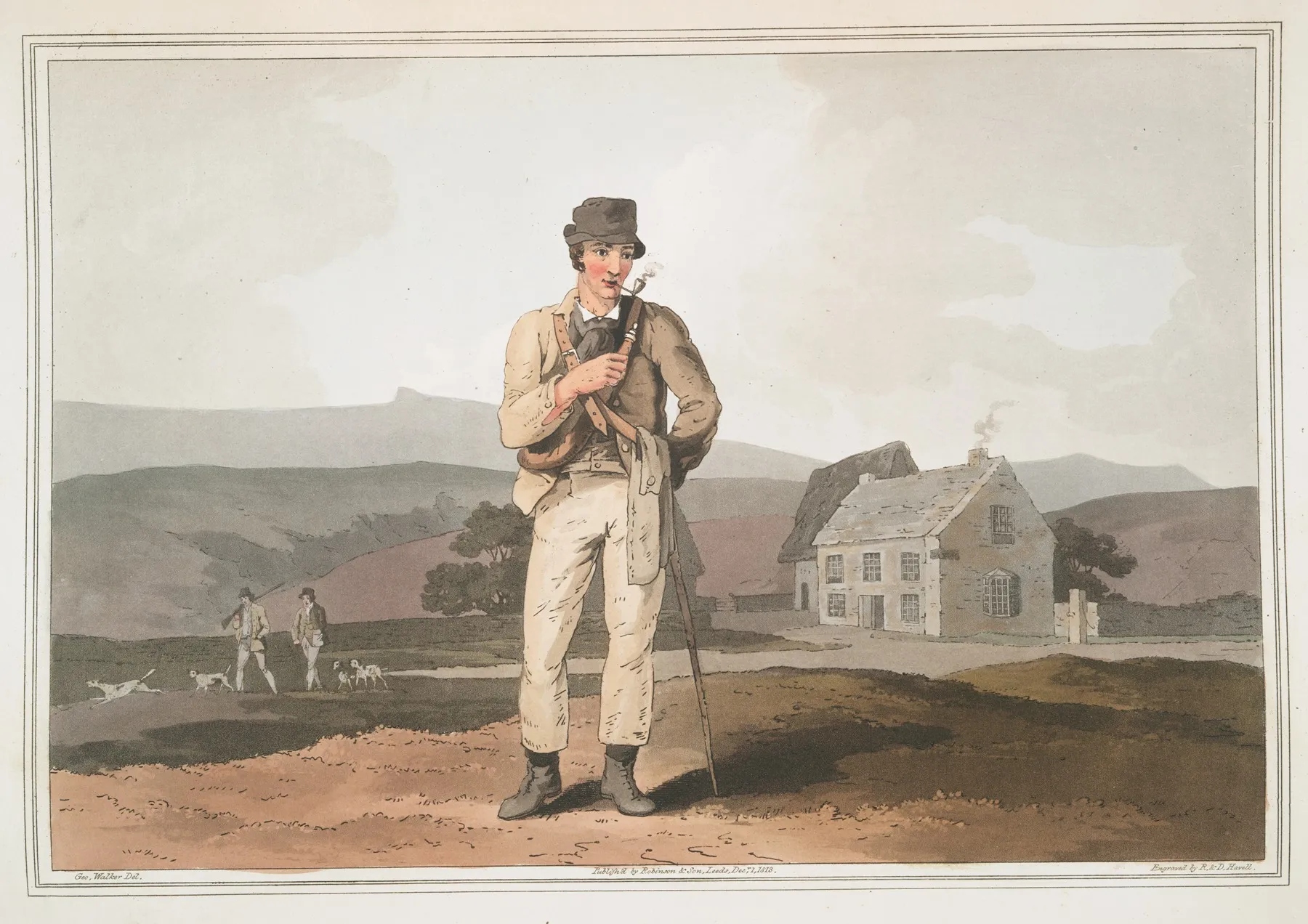 Moor Guide Plate 20