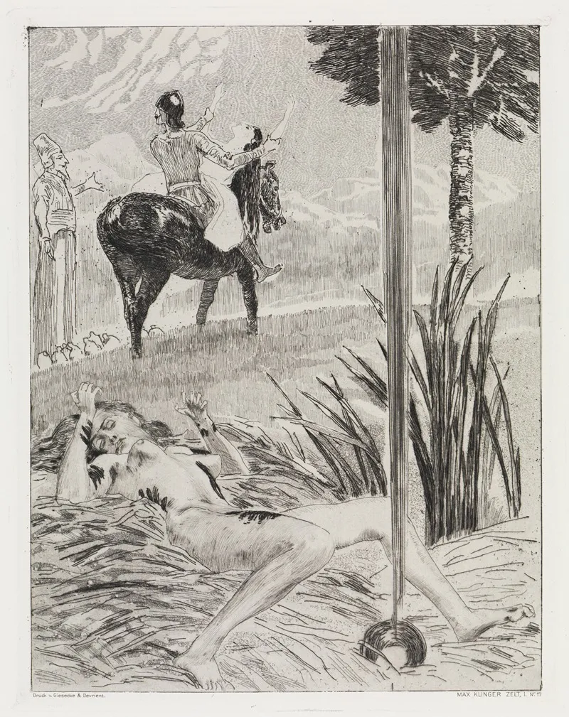 Mord Und Entfuhrung Zelt Opus Xiv 1 Teil Nr 17