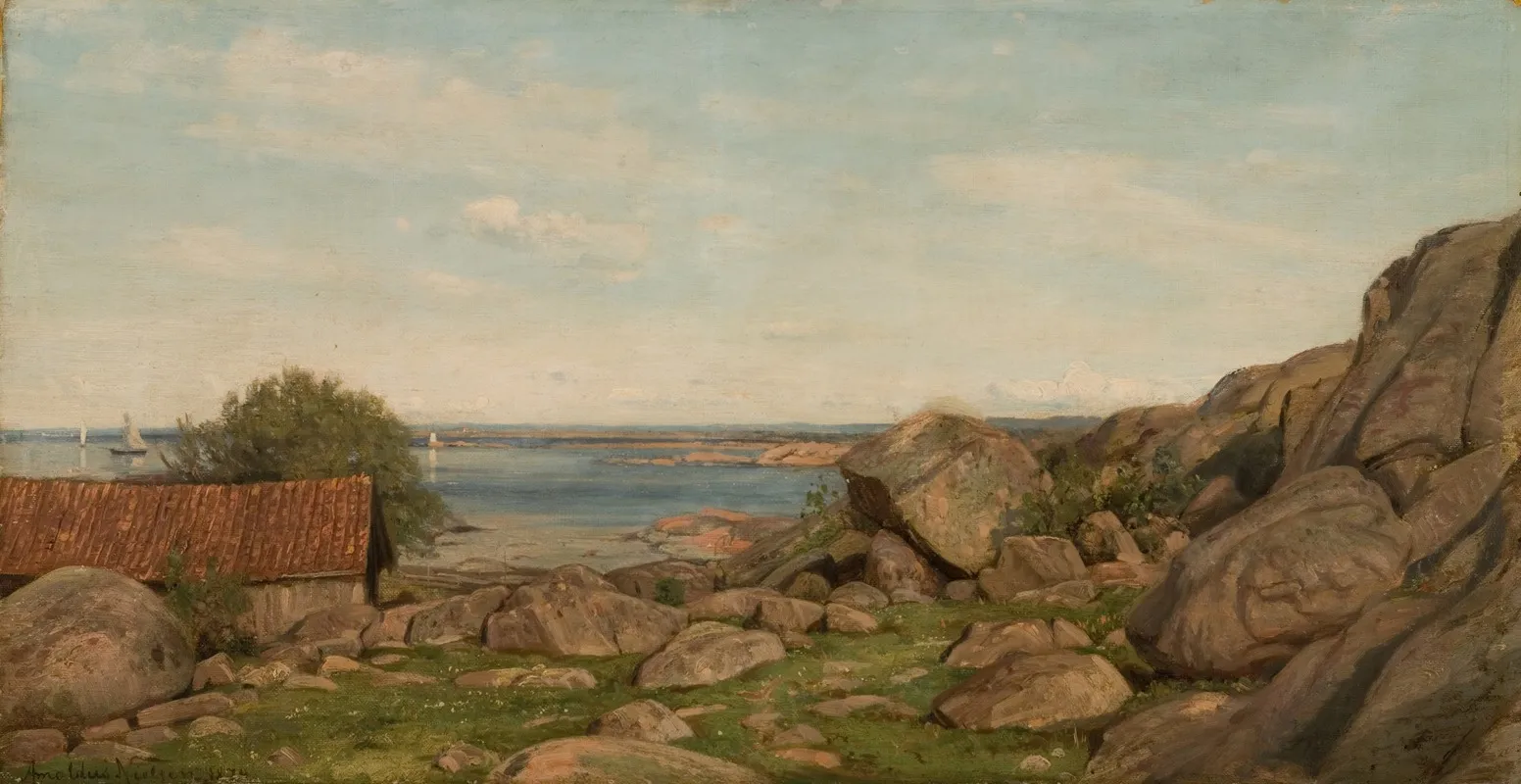 Morgenstemning Hvaler