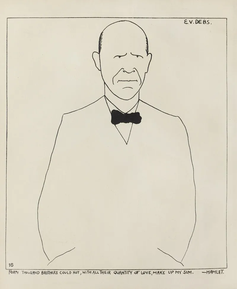 Mortals Immortals Pl 16