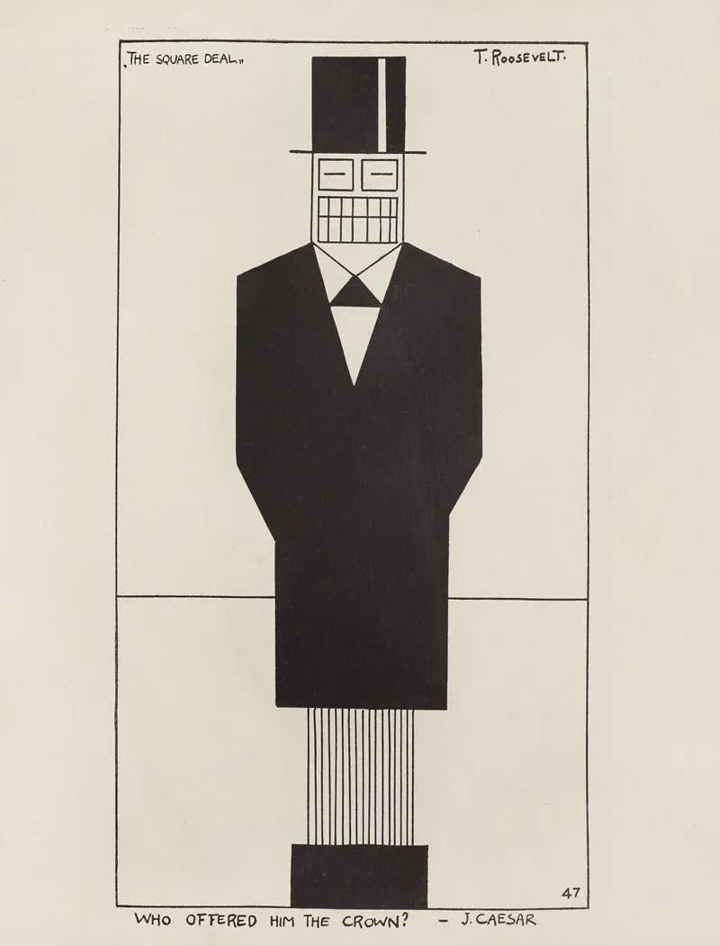 Mortals Immortals Pl 47