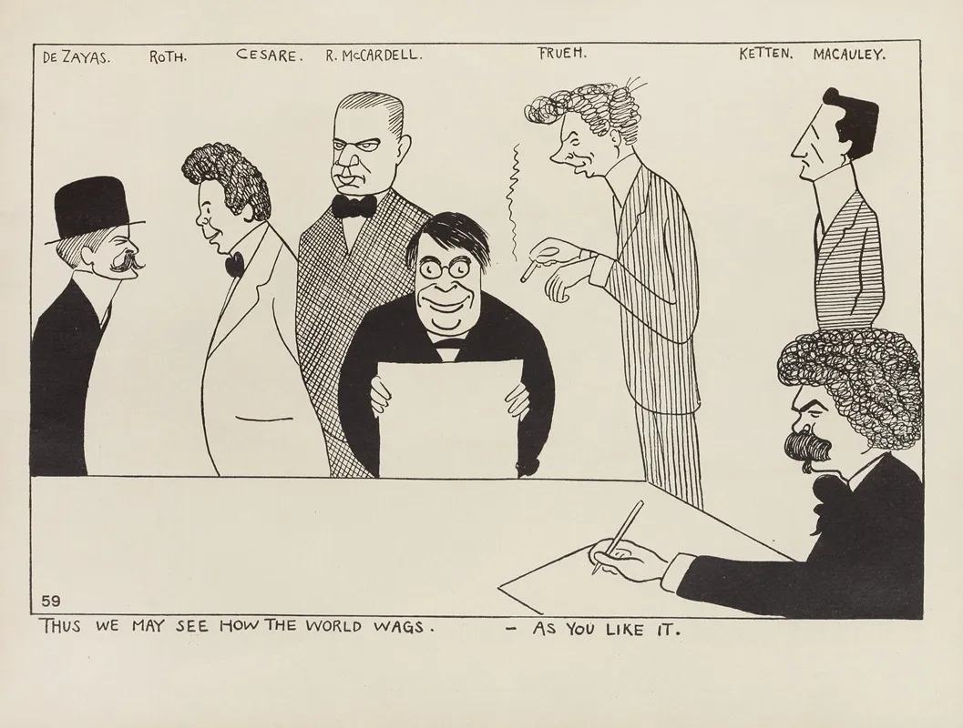 Mortals Immortals Pl 59