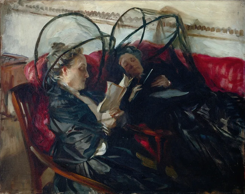 Mosquito Nets