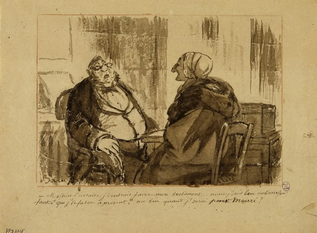 Mossieur Lnotaire Jvoudrais