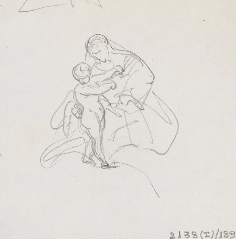 Mother And Child 47