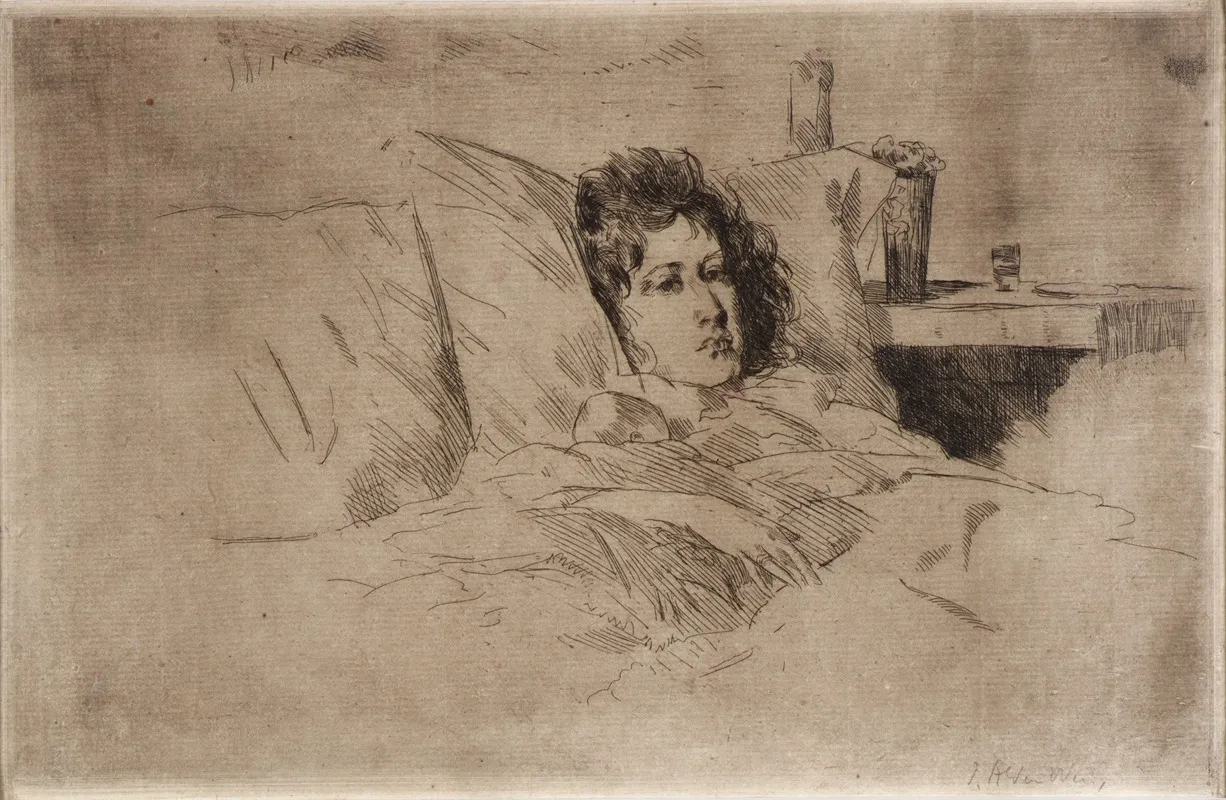 Mother And Infant 2
