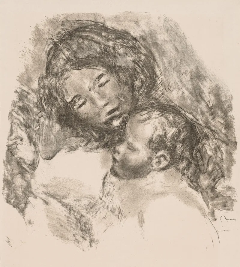 Motherhood 5
