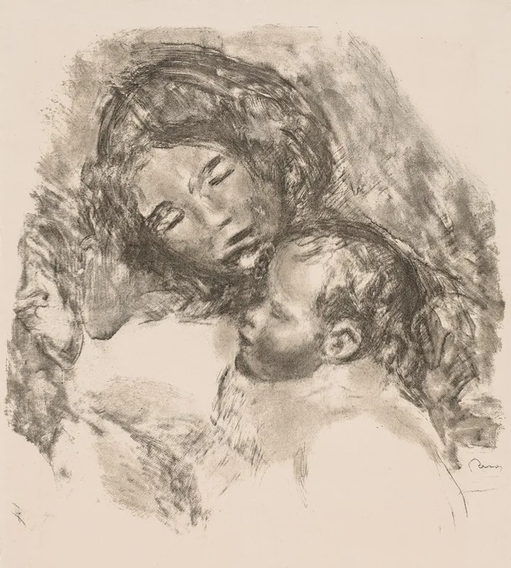 Motherhood 6