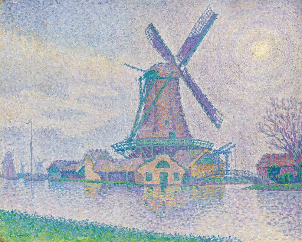 Moulin Dedam