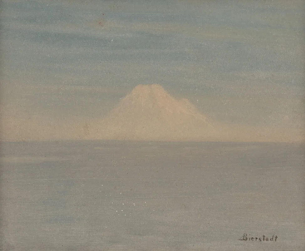 Mount Rainier