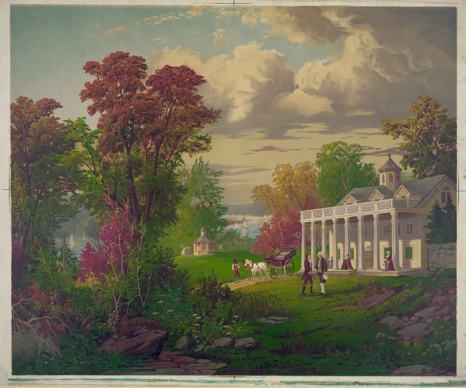 Mount Vernon 6