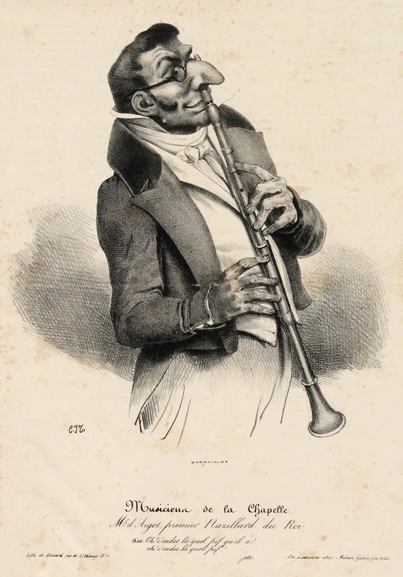 Mr Dargot Premier Nazillard Du Roi