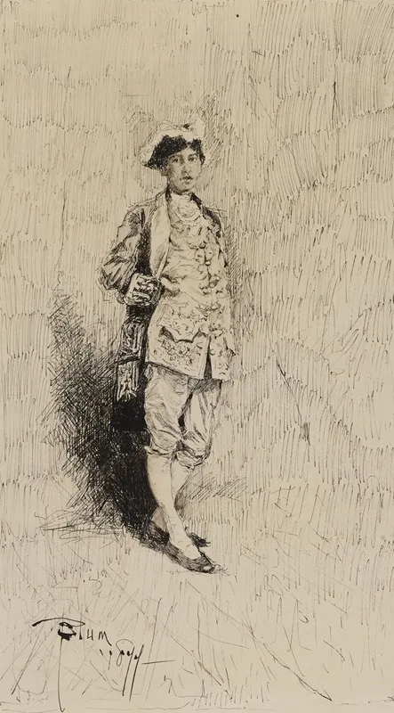 Mr G Mclaughlin