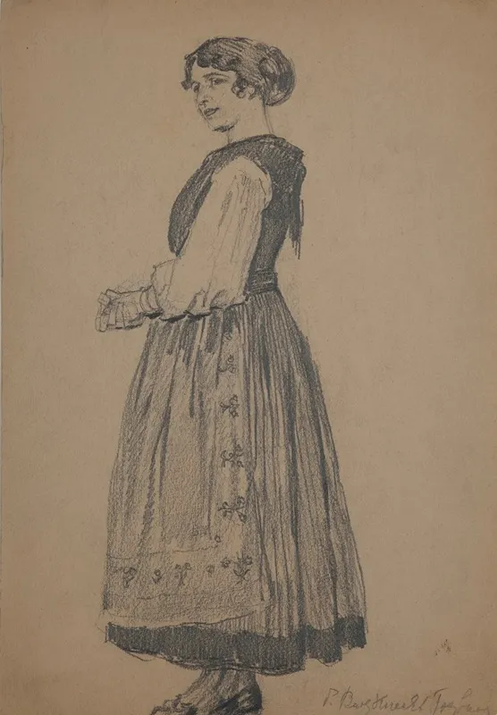 Mrs Bourgknecht