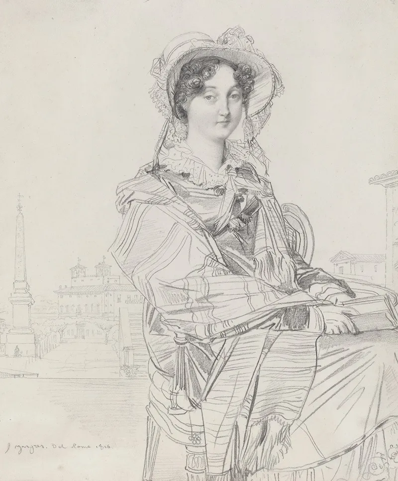 Mrs Charles Badham
