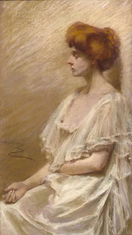 Mrs Fleming Newbold