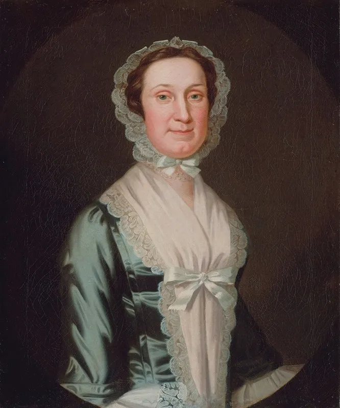 Mrs Joseph Reade