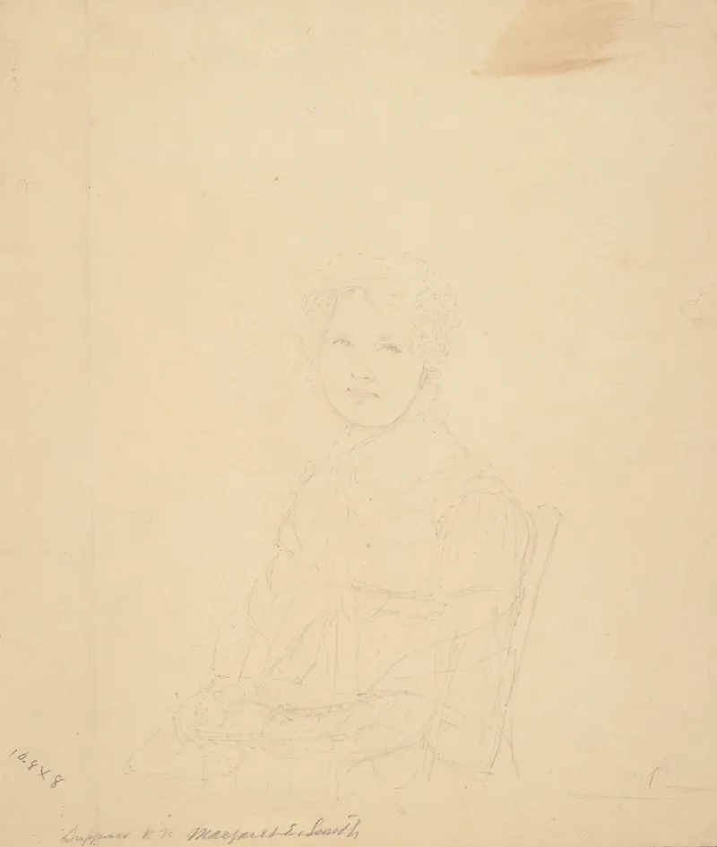Mrs Margaret E Smith