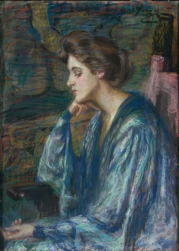 Mrs Roosevelt Scovel