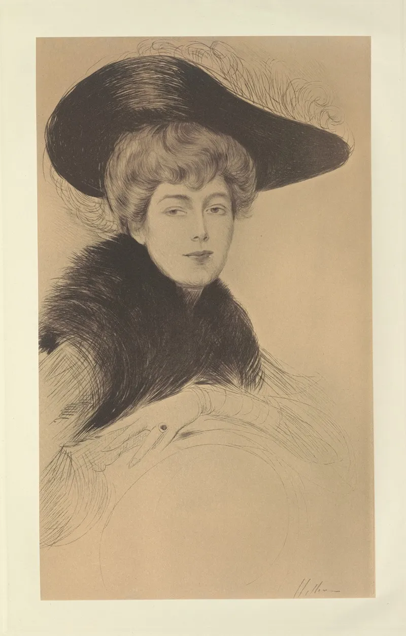 Mrs Thomas