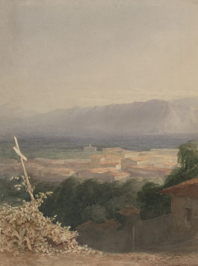 Mt Etna
