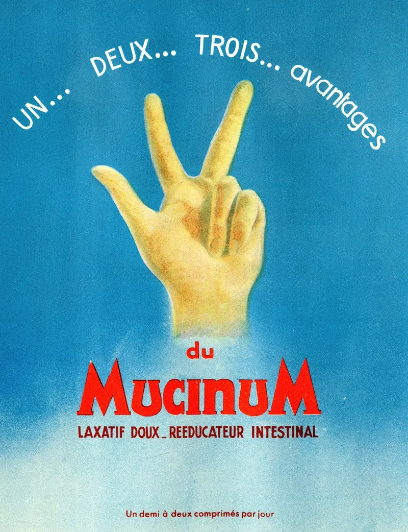 Mucinum 2