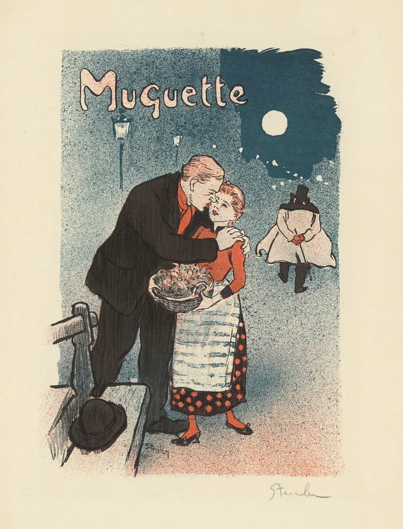 Muguette