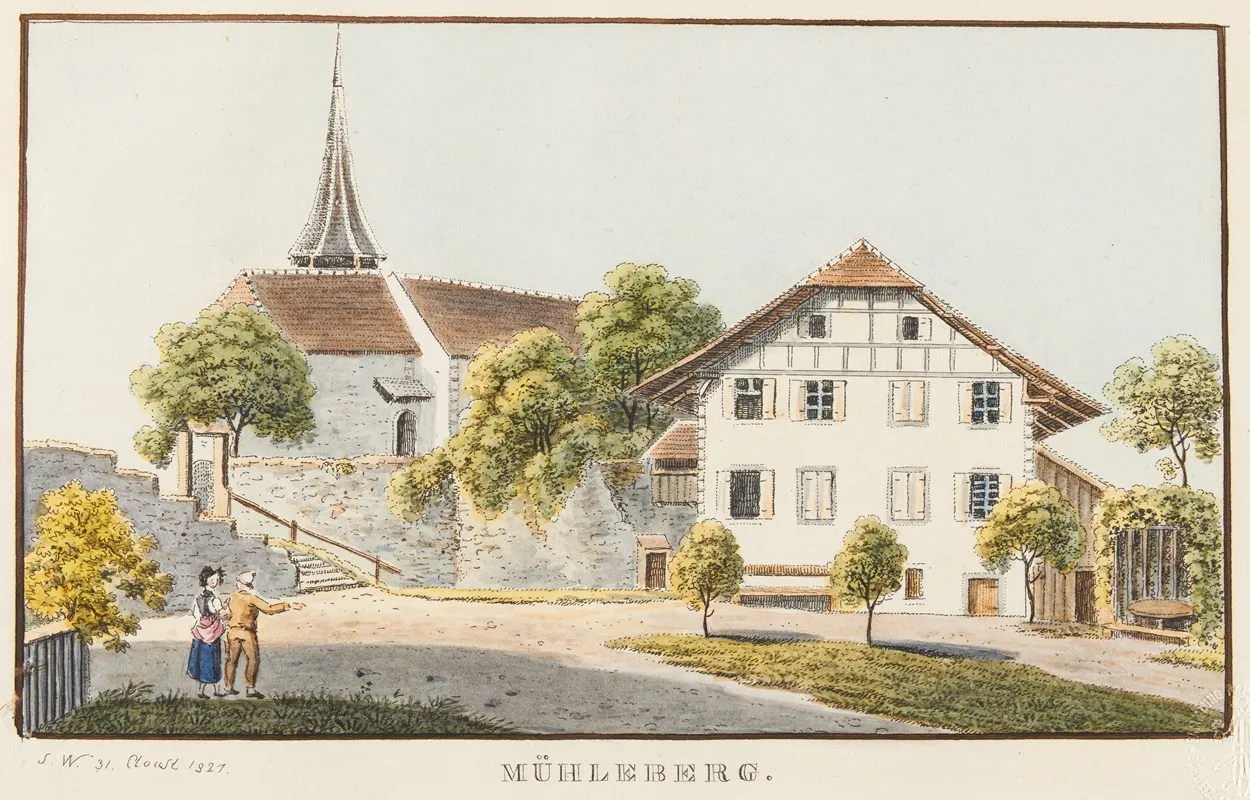 Muhleberg