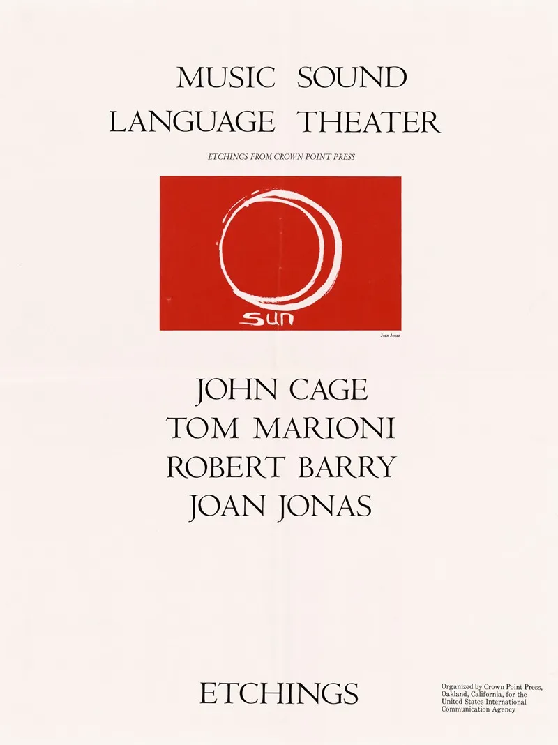 Music Sound Language Theater