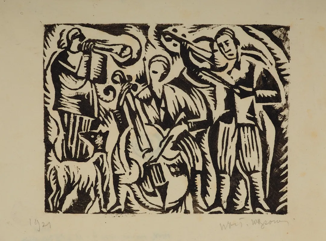 Musicians 10