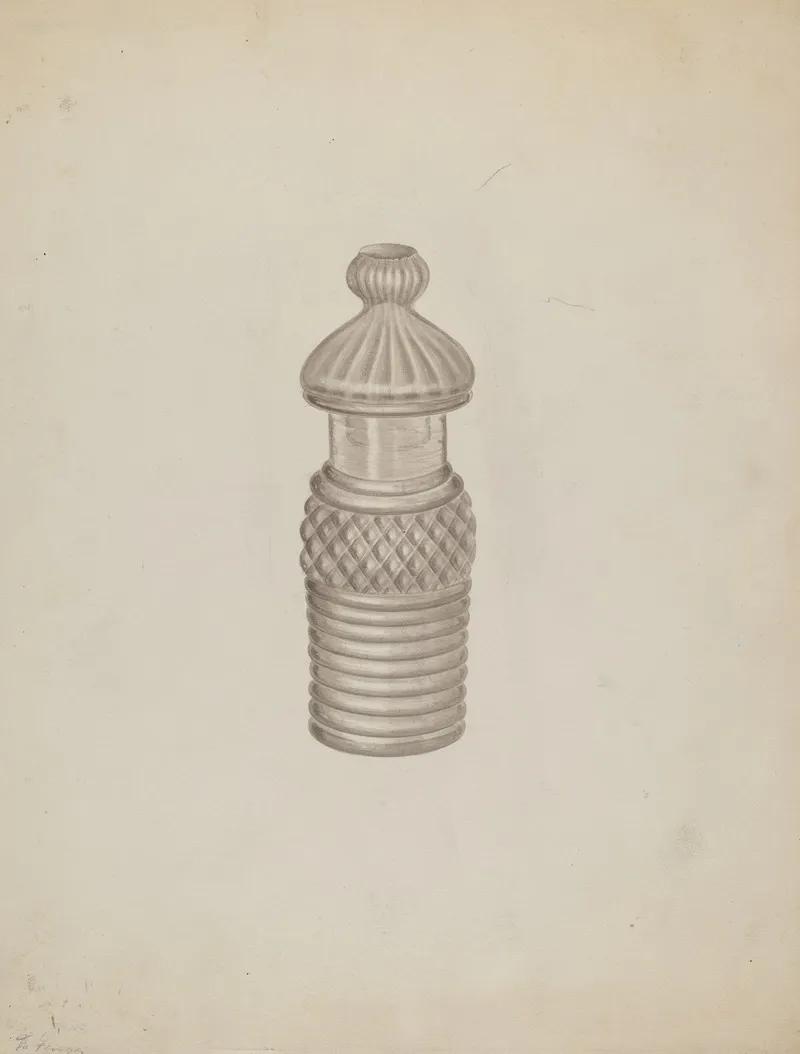 Mustard Pot 4