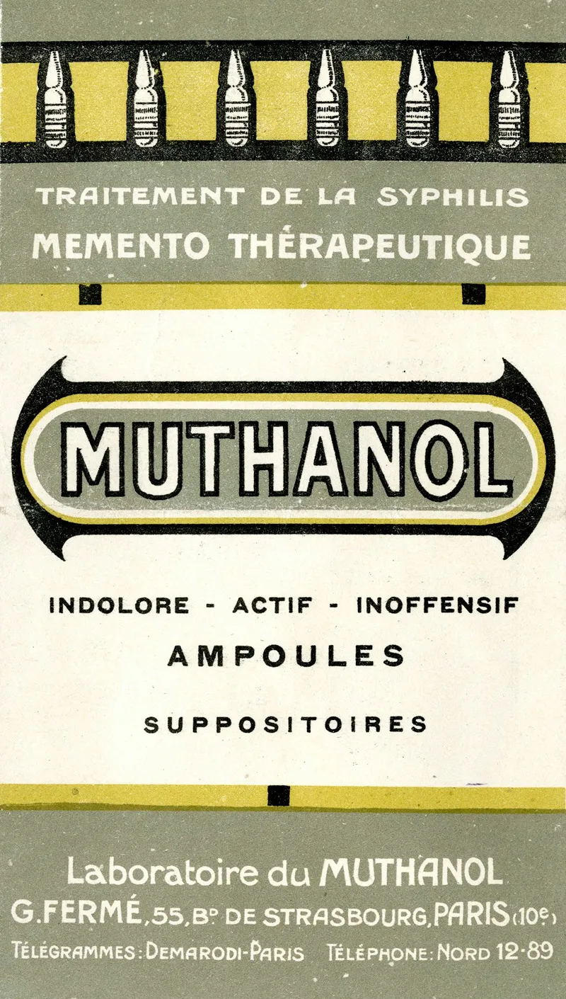 Muthanol
