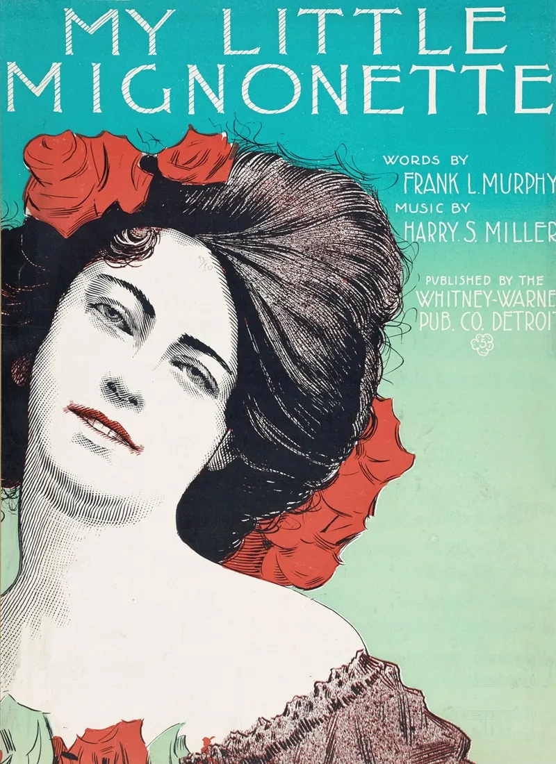 My Little Mignonette