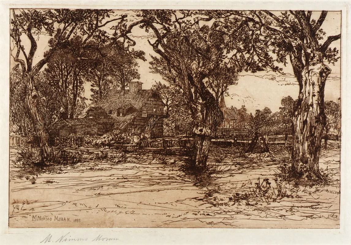 My Neighbors Home Easthampton