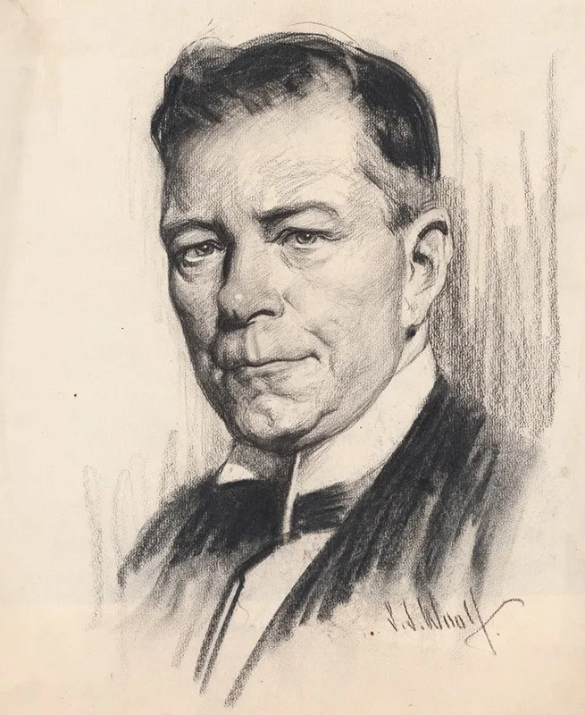 Myron Charles Taylor