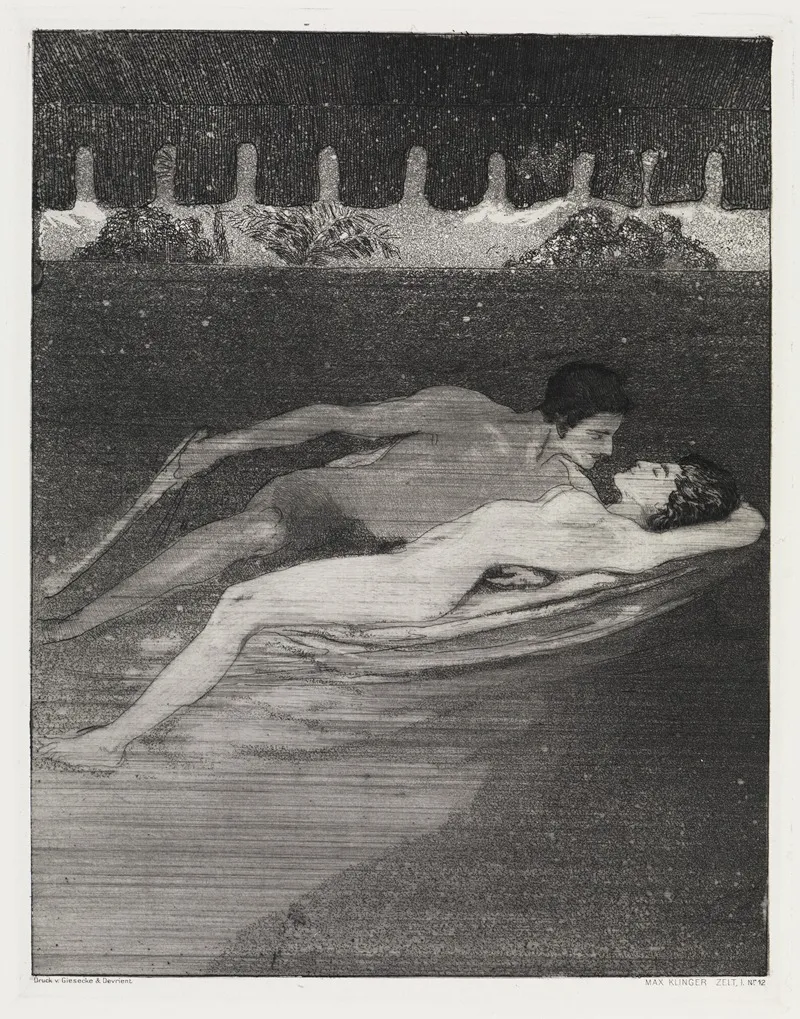 Nacht Zelt Opus Xiv 1 Teil Nr 12