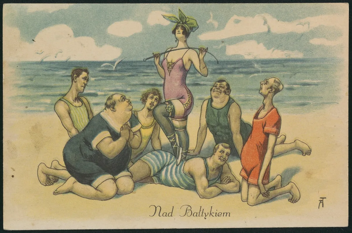 Nad Baltykiem