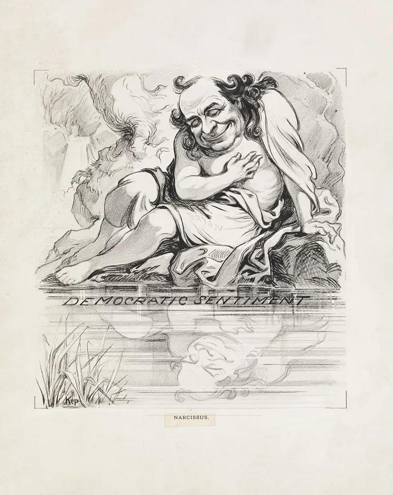 Narcissus 13