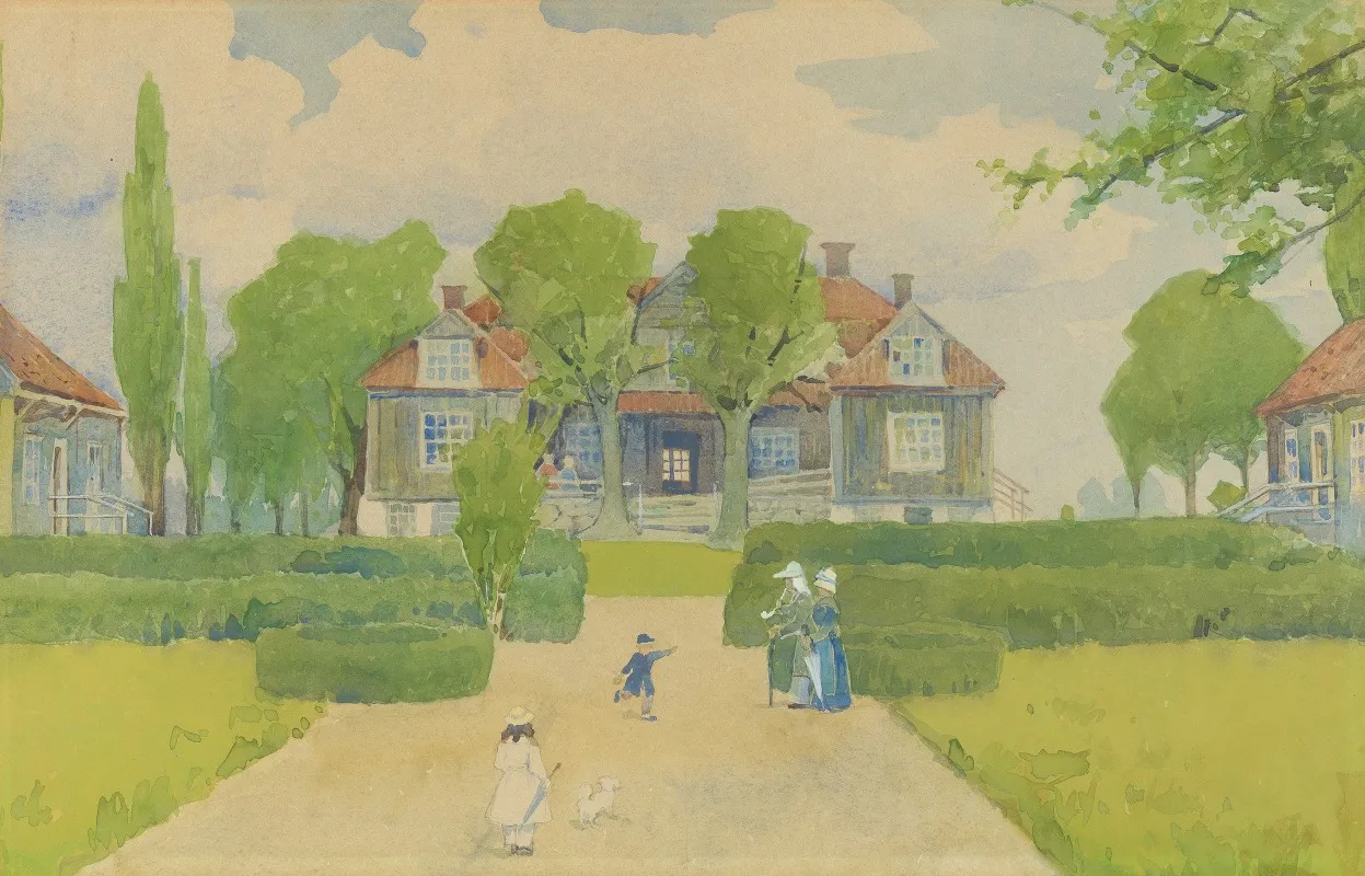 Nasby Manor