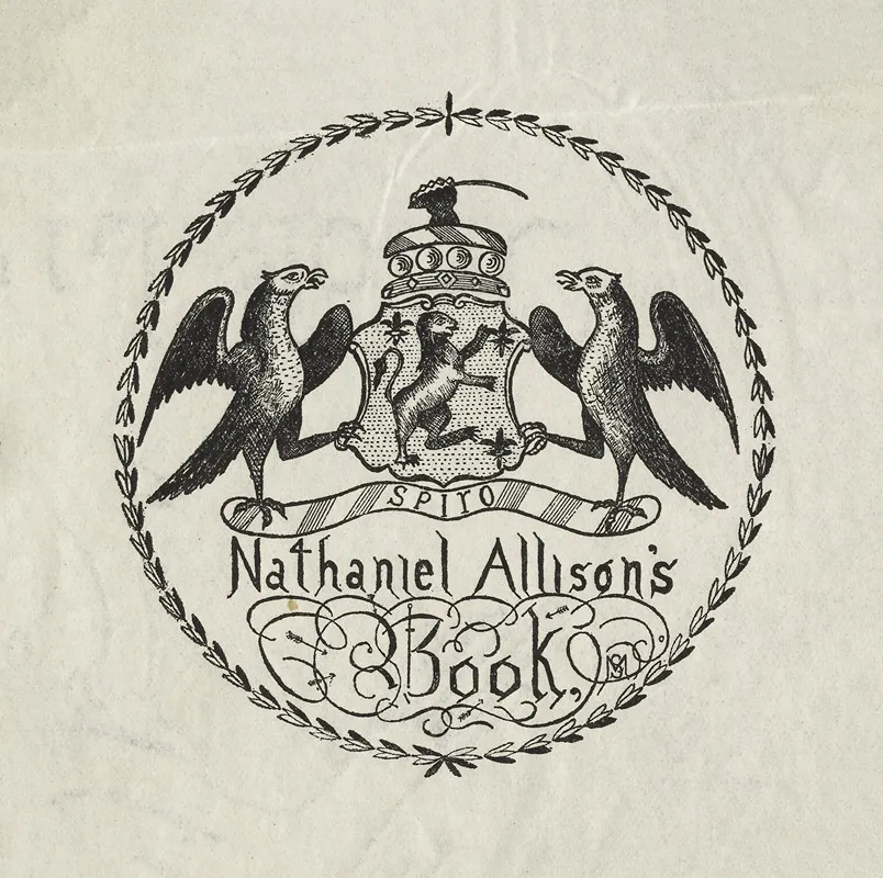 Nathaniel Allison 2