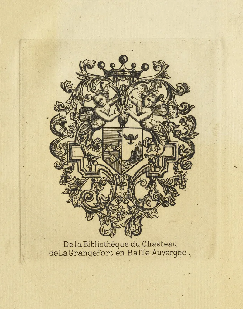 Nathaniel De Montgolfier