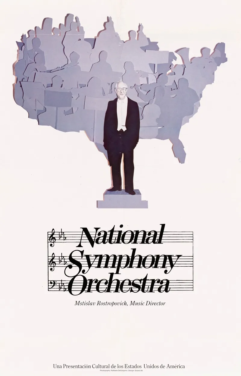 National Symphony Orchestra