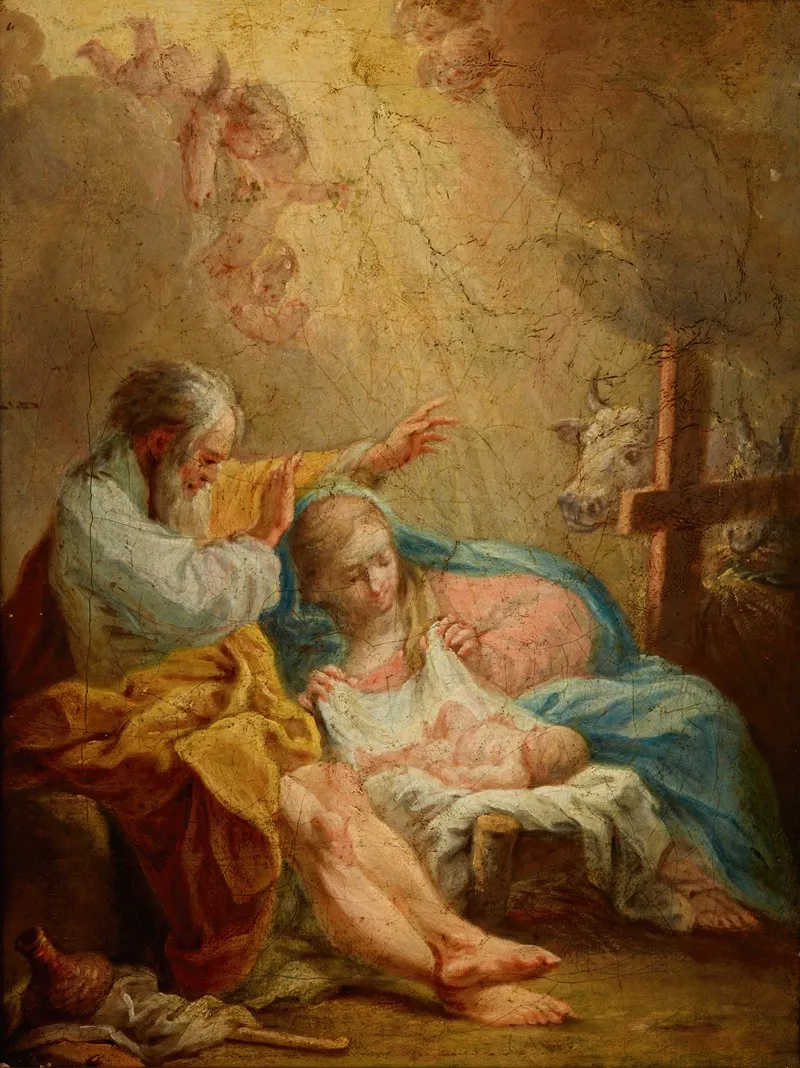 Nativity 6