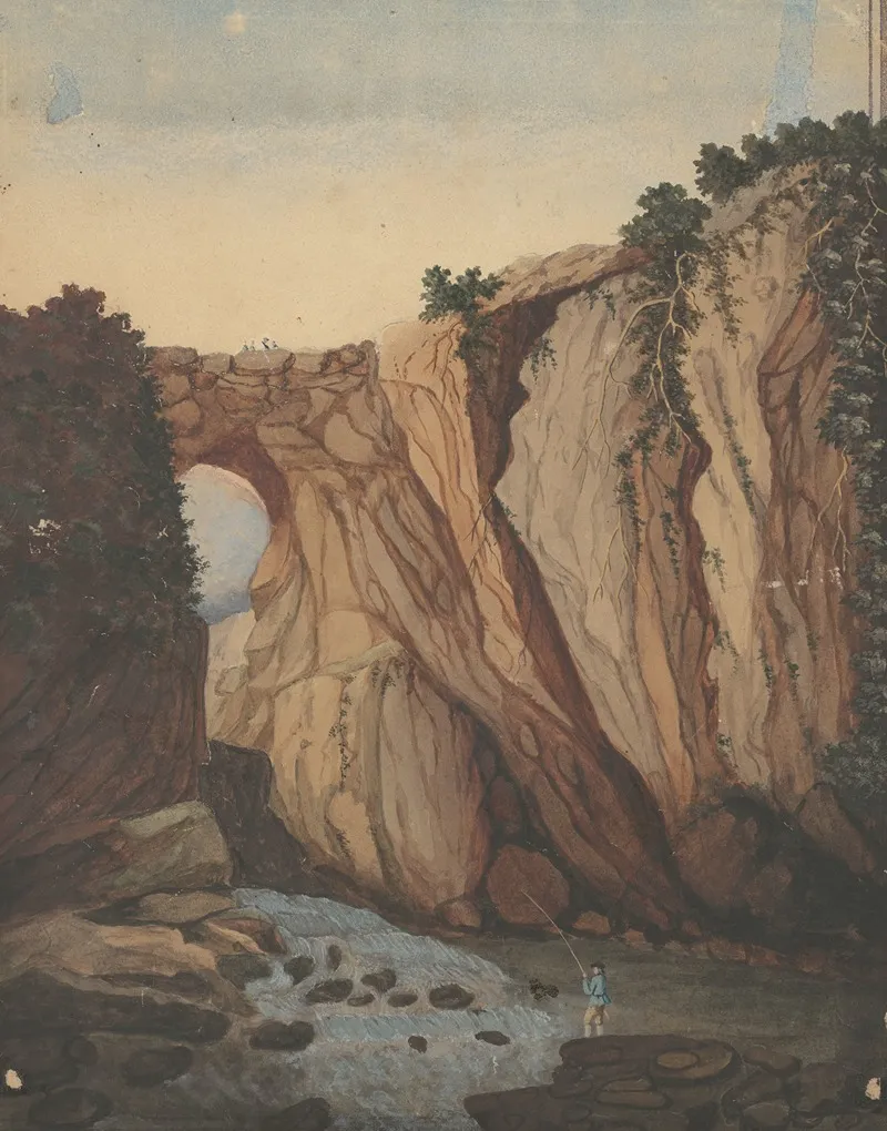 Natural Bridge Virginia