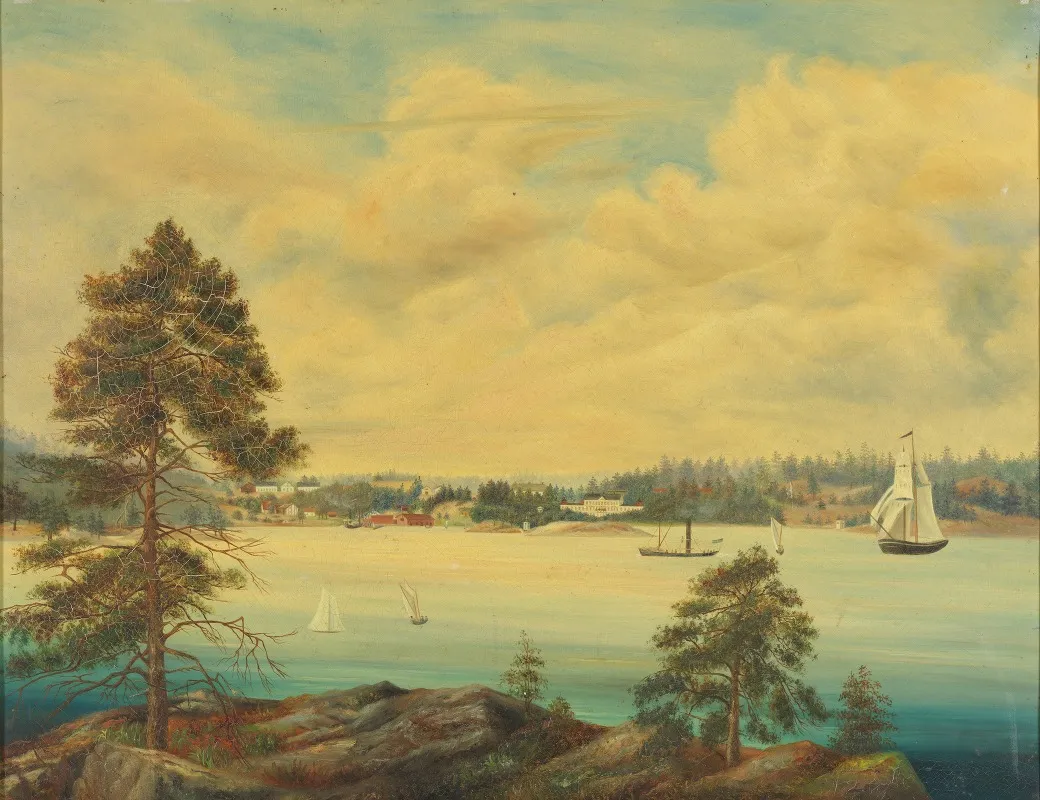 Navekvarn