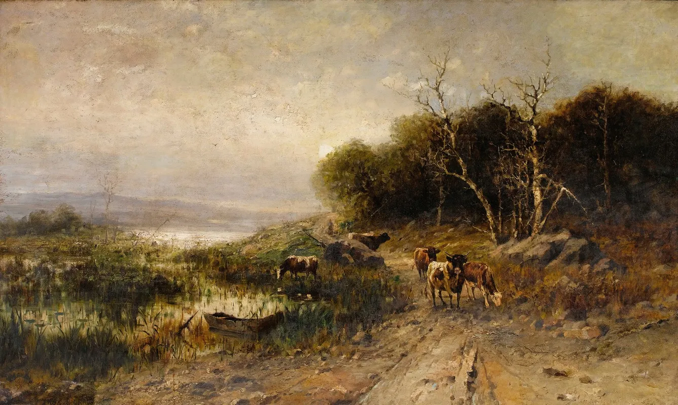 Near Great Barrington