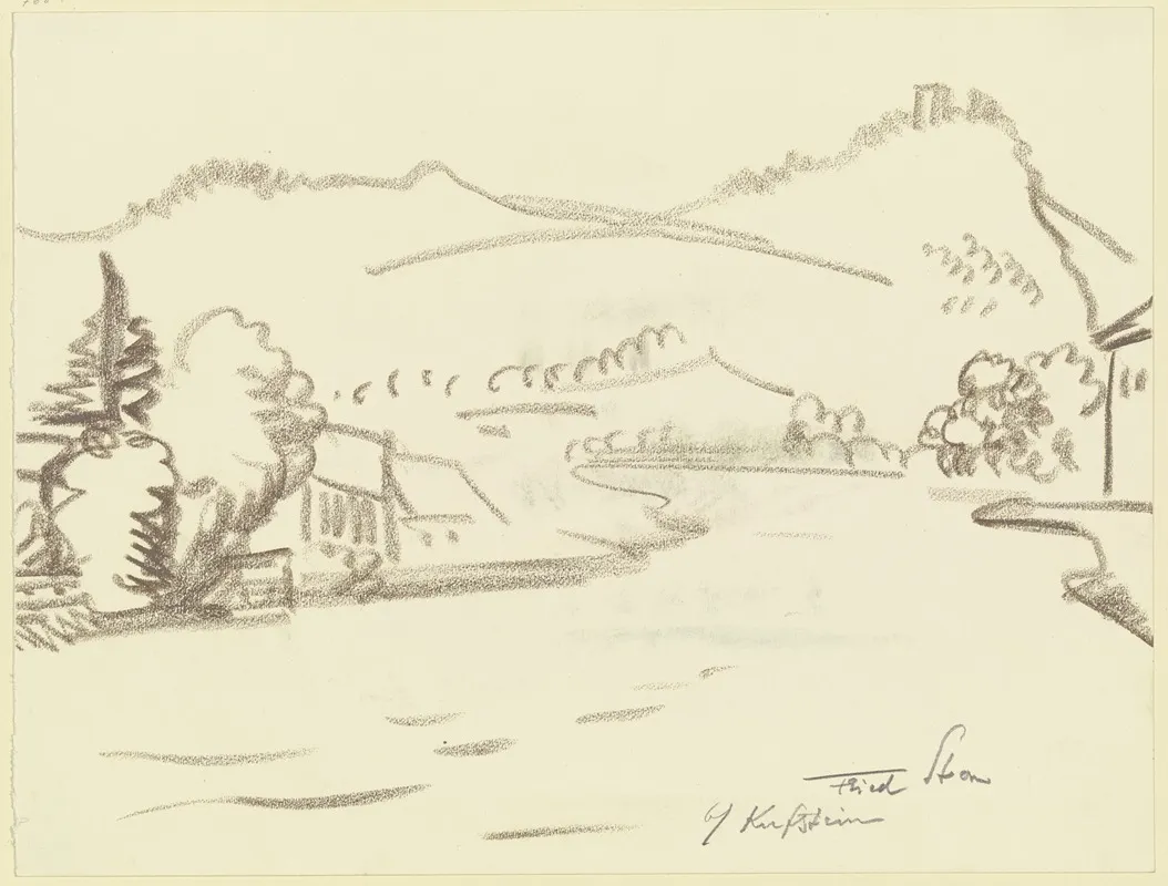 Near Kufstein
