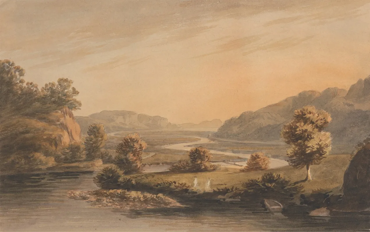 Near Pontaberglaslyn
