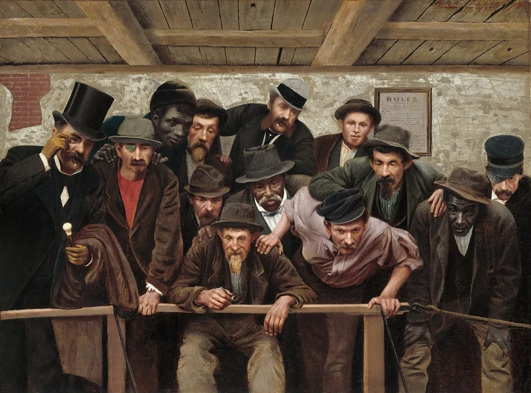 Nearing The Issue At The Cockpit