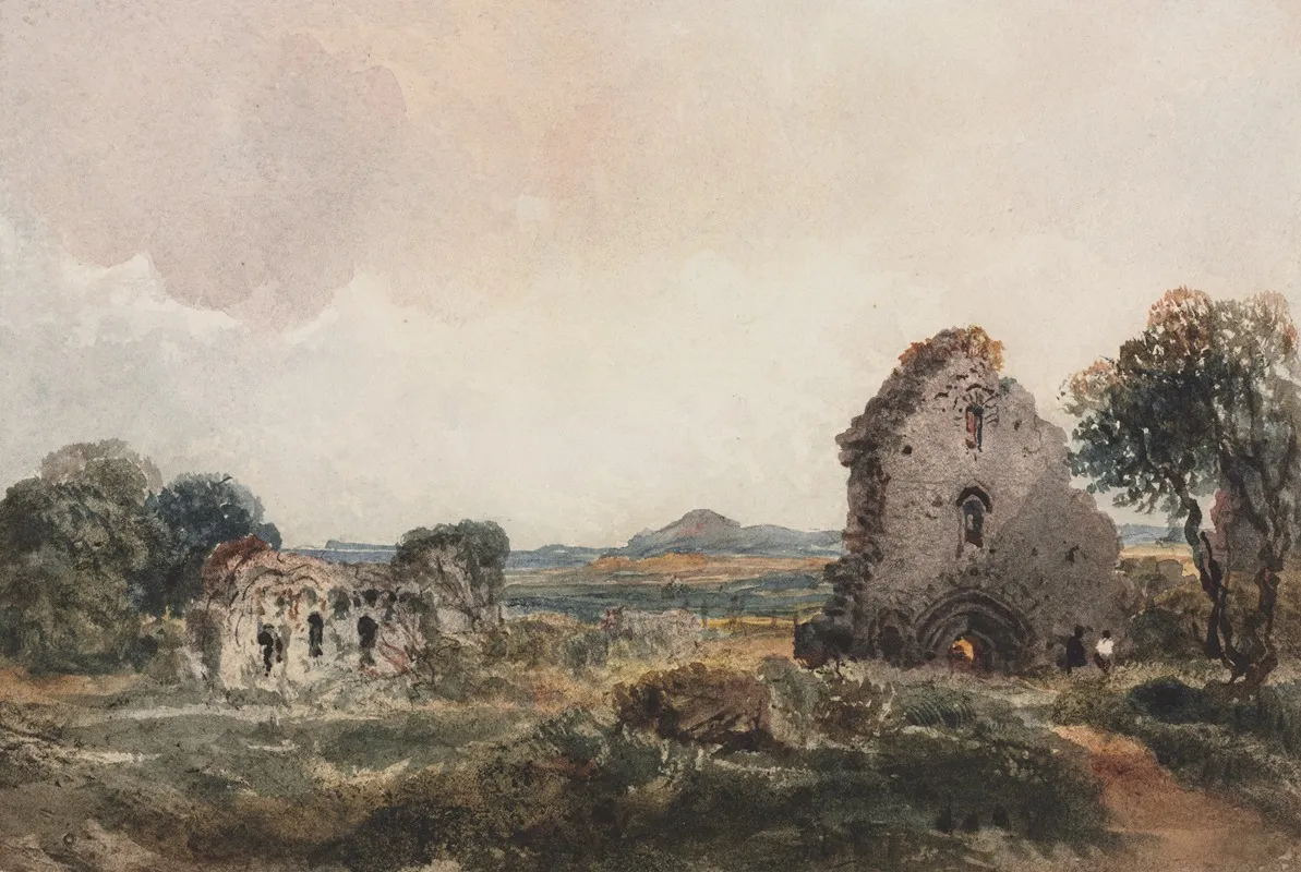 Neath Abbey